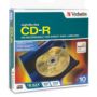 Verbatim LightScribe CD-R 700MB 52X