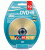 Memorex LightScribe DVD+R 4.7GB