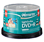 Memorex LightScribe DVD+R (50 spindle)
